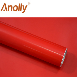 Anolly yüksek parlak ve mat Kendinden Yapışkanlı Renkli Vinil çizim kesici - Product Image 2