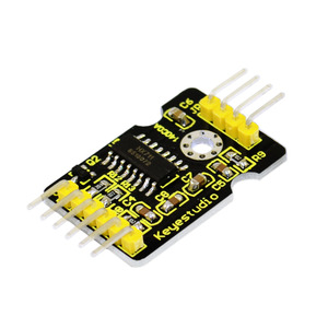 keyestudio HX711 Weighing Load Cell Pressure <strong>Sensor</strong> Module <strong>for</strong> <strong>Arduino</strong> <strong>for</strong> microbit