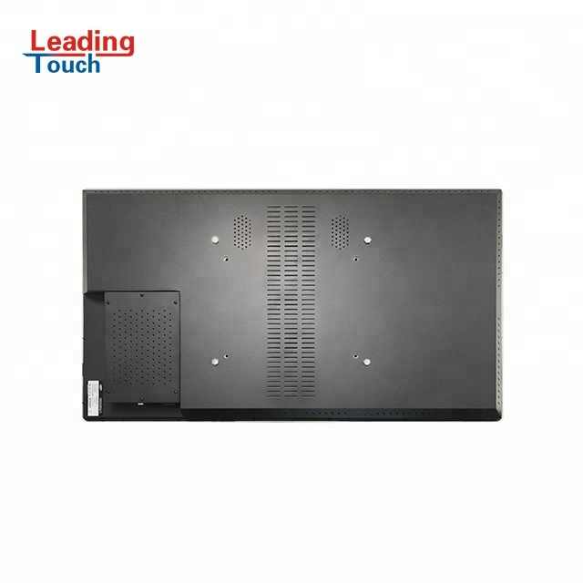 43 Inch Wall Panel Android Home Automation Touchscreen