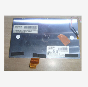 フィリップススクリーンディスプレイパネル用LG7 "LB070W02-TM E2LCD用 - Product Image 1