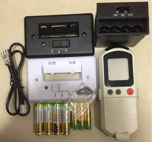 Wireless Millivolt Gas Fireplace Remote <strong>Control</strong> <strong>System</strong> - Product Image 6