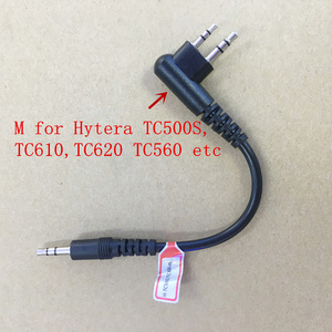 6 in 1 usb cavo di programmazione adattatore walkie talkie per radio baofeng radio - Product Image 6