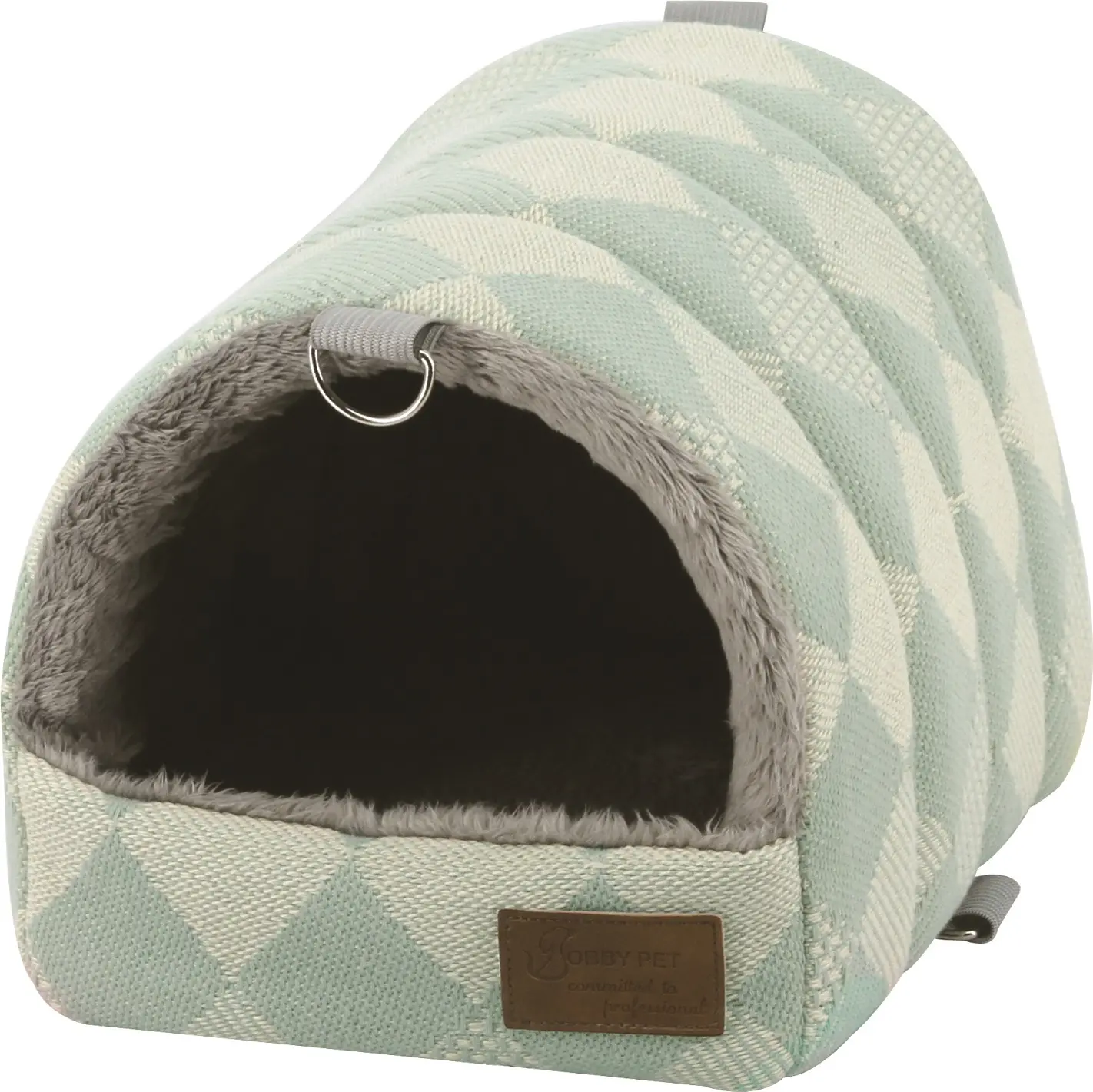 Bobby Pet fornitore piccoli animali casa letto appeso letto cavia