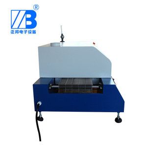 Giá tốt Bàn SMT smd/<span class=keywords><strong>led</strong></span> Reflow Lò Máy Tính Để Bàn Nhỏ PCB Hàn Trạm SMD <span class=keywords><strong>LED</strong></span> Máy Hàn - Product Image 3