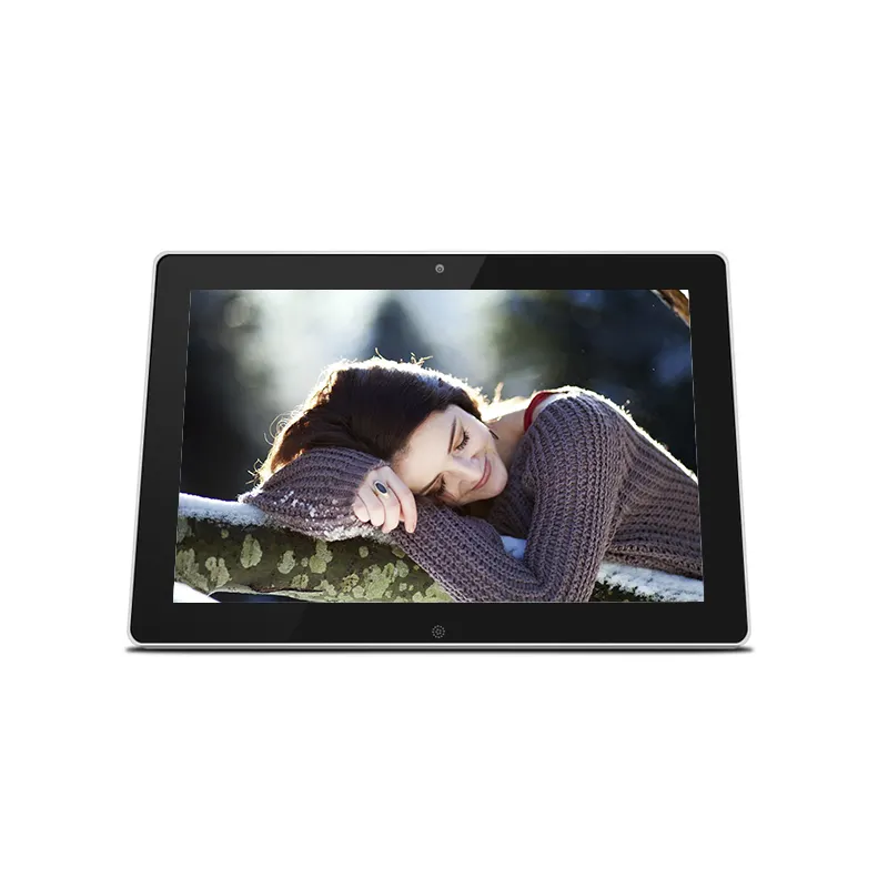 Wholesale 13 inch 10 points capacitive touch screen android tablet