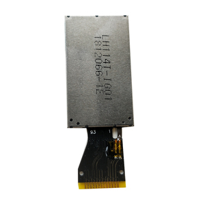 1.14 אינץ זול מחיר 135x240 TFT תצוגת 13 פין LCD עבור צעצועים
