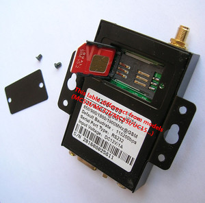 3Gモデム価格モデムgsmゲートウェイデータレシーバーatmマシンSMS/TMS/VOICE/USSD/GPRS/GPS/STK SIMカードモデム - Product Image 2
