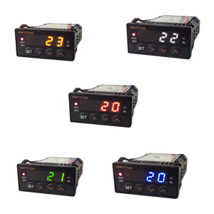Digital <strong>Temperature</strong> <strong>Controller</strong> XMT7100 <strong>Temperature</strong> <strong>Controller</strong> - Product Image 1