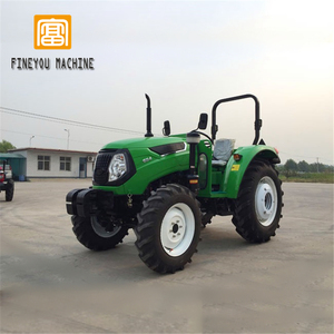 <strong>30</strong> <strong>hp</strong> Small Size Cheap and <strong>Best</strong> Quality <strong>Tractor</strong> - Product Image 1