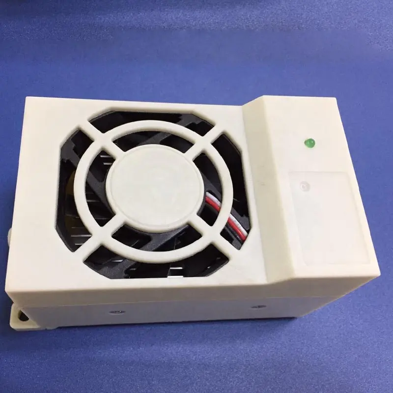 PN teknoloji PN-D2412D küçük laboratuvar elektrikli dolap iç DC 12VThermoelectric peltier nem alıcısı