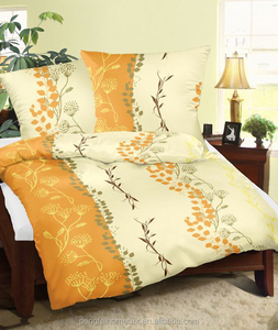 100% Polyester thiên nhiên phong cảnh mô hình sợi nhỏ phân tán in vải cho Comforter Bộ Duvet cover - Product Image 3