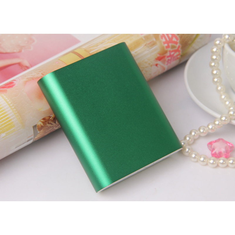 Verde