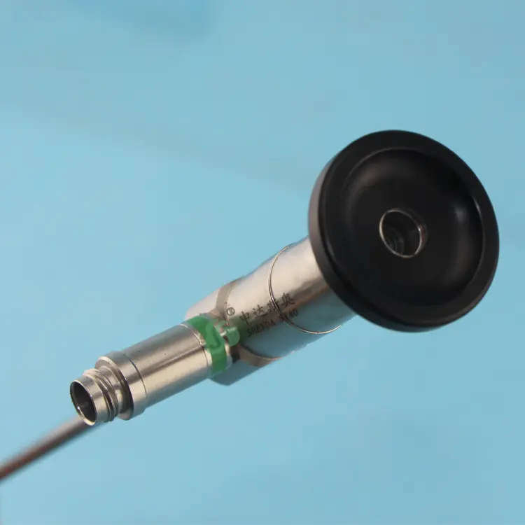 Laparoscopica strumento chirurgico laparoscope ottico 10mm 30 gradi
