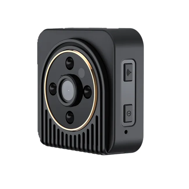 WIFI Mini kamera Mini kamera CCTV fiyat HD 1080P kablosuz dadı kameralar ev uzaktan görünümü