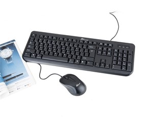 <strong>Computer</strong> <strong>Keyboard</strong> Specifications for 2.4G Wireless Combo <strong>Keyboard</strong> and <strong>Mouse</strong>