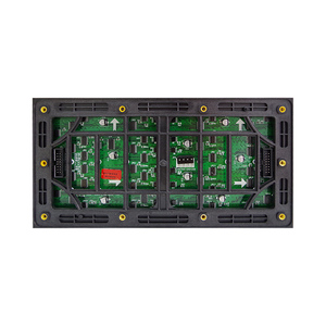 Shenzhen HD Smd Led <strong>Module</strong> P4 Led <strong>Display</strong> Full Color 256*128mmm High Brightness Led Panel Factory LED <strong>Display</strong> Screen Customized - Product Image 1