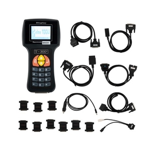 Super Well 2023 T Code T300 Schlüssel programmierer Schlosser werkzeuge, T 300 Auto Key Programming V17.8 Neueste Autoschlüssel-Programmier software