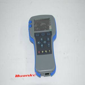 Curtis OEM Level programmatore portatile 1313-4331 con cavo DB-9 per può aprire la rete - Product Image 2