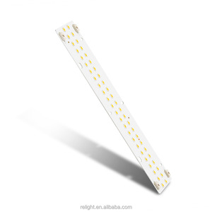 Lineer serisi özelleştirilmiş 120V/230V Panel AYDINLATMA ac led modülü - Product Image 5