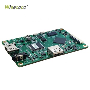Scheda Driver di piccole dimensioni all'interfaccia MIPI e supporto per la riproduzione di Video USB compatibile con Windows e sistema Android - Product Image 5