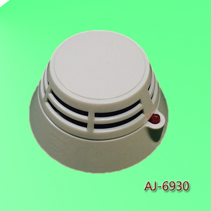 Giá rẻ nhất địa chỉ máy dò khói quang điện với bộ vi xử lý nội bộ aj-6930 - Product Image 2