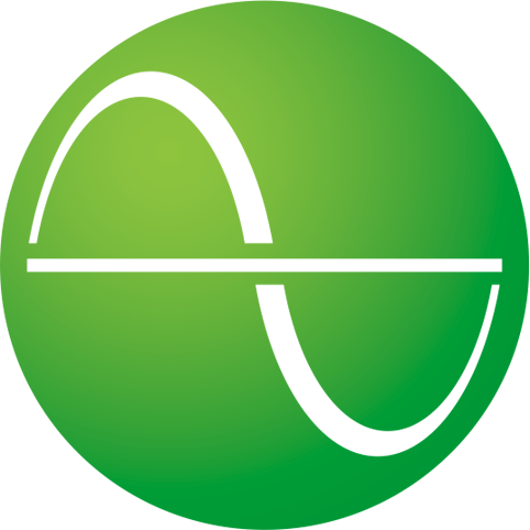 company logo