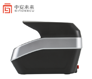 High Resolution USB Interface Full Page 3D Desktop Passport Scanner Stock <strong>Document</strong> Scanner for PMS Visitor Management <strong>System</strong> - Product Image 1