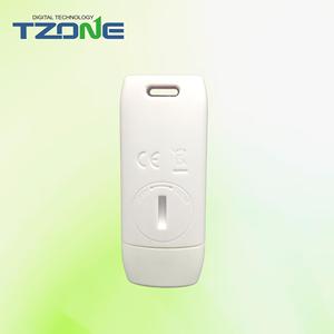 Tzone TempU03-registrador de datos de temperatura y humedad, multiuso, con LCD - Product Image 2