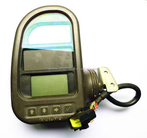 Экранов экскаватора EC210 EC240 EC290 EC360 EC460 EC160 программное обеспечение 14390065P02 - Product Image 1