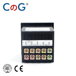 CG TDD Fabrik Led-anzeige Mikrocomputer PID Digitale Temperatur Controller PT100 H5300 - Product Image 4