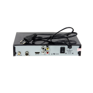 Decodificatore sita decoder iptv satellitare iptv dvb t2 s2 combo decoder tv - Product Image 2
