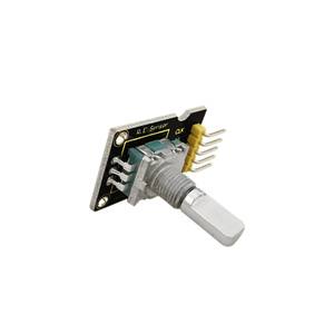 Keyestudio Rotary Encoder sensor Development board para <span class=keywords><strong>Arduinos</strong></span>
