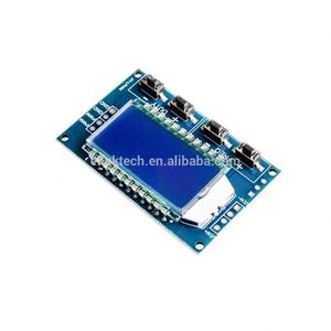 1Hz-150Khz Signal Generator <strong>PWM</strong> Board <strong>Module</strong> Adjustable LCD Display 3.3V-30V 1Hz - 150Khz <strong>Circuit</strong> hot sale