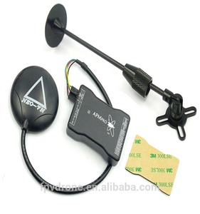 MINI APM PRO Flight Controller 7N Flight Controller GPS-Modul Leistungs modul für APM Pro - Product Image 2