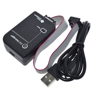Vendita calda cc-debugger blu dente zigbee simulazione programmatore 2540 2541 2530 debug download - Product Image 2