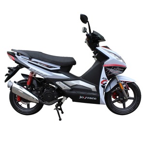 בלם דיסק עמיד <span class=keywords><strong>125cc</strong></span> קטנוע גז בנזין חדש עבור מבוגרים רכיבה