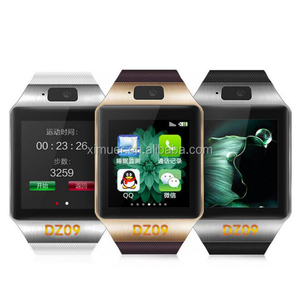 Оптовая продажа alibaba, многофункциональные часы, GPS-часы, умные часы 2017 - Product Image 1