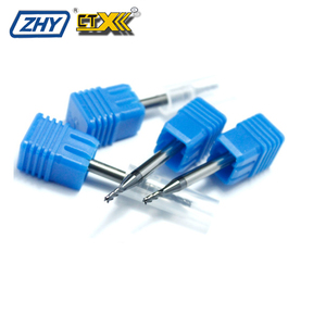 Zhy thương hiệu hrc55 6-Flute rắn tungsten carbide <span class=keywords><strong>End</strong></span> <span class=keywords><strong>Mills</strong></span> tùy chỉnh ODM hỗ trợ hoàn thiện <span class=keywords><strong>End</strong></span> Mill Máy cắt - Product Image 3