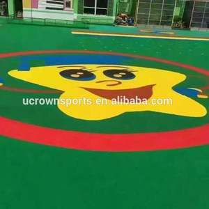 Ucuz epdm kauçuk hammadde fiyatları koşu pisti, oyun alanı - Product Image 3
