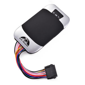GPS <strong>Tracker</strong> 303F with Anti-theft Alarm, Positioning, First Aid and Tracking Functions - Product Image 3