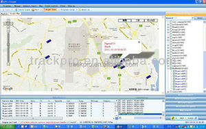 Gps Child Locator Server Software de seguimiento móvil personalizado para GPS Tracker Imei Number Tracking Online - Product Image 6