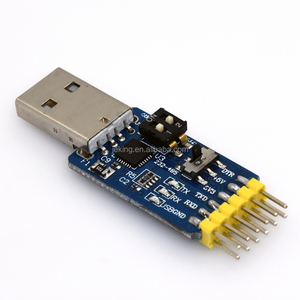 USB Multifunktion debugger für serielle Schnitts telle CP2102 - Product Image 2
