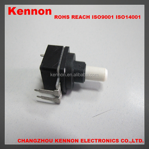 10A Dimmer <span class=keywords><strong>Switch</strong></span> Resistor Variável B500k Pcb Mount Potenciômetro Rotativo Linear Dimmer Luz Spdt Vde Grande Corrente 1000W