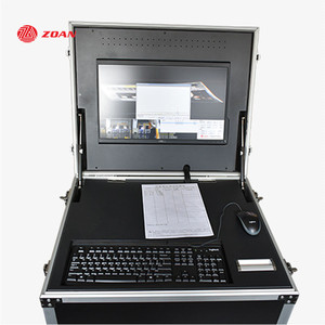 New <strong>Detection</strong> Device for Cars Under Vehicle Security Inspection <strong>System</strong> ZA-UVSS-I