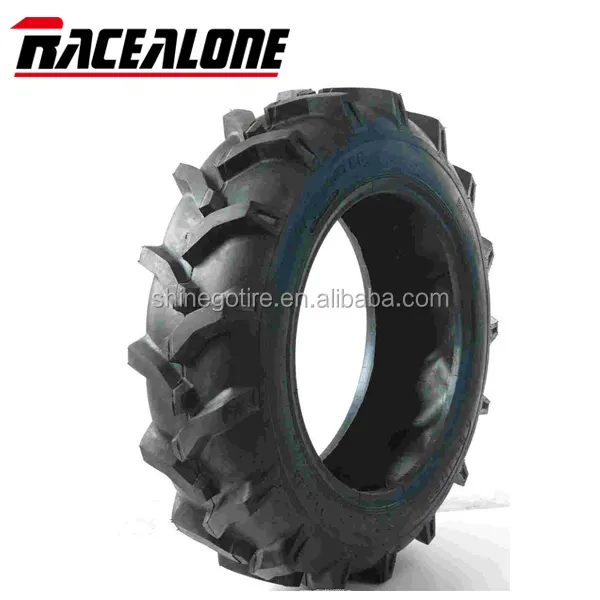 2018 hot sale used agriculture farm tractor 10.0/75-15.3 tire