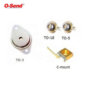 เลเซอร์ไดโอด808nm Cw 3W 5W 10W - Product Image 6