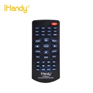 SYSTO IH-830J + L iHandy UNIVERSALE CON FUNZIONE di APPRENDIMENTO AUTO DVD di CONTROLLO A DISTANZA - Product Image 1
