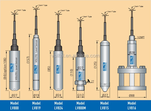 <strong>Level</strong> Transmitter <strong>Level</strong> Transducer <strong>Level</strong> <strong>Sensor</strong> 2-wire 4-20mA Output - Product Image 3