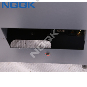 Servomotor monofásico NK9998 AVR de 15Kva, regulador automático de voltaje de 10KVA