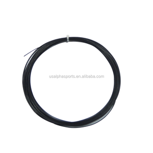 Factory Oem Nylon Badminton <strong>String</strong> Racket <strong>String</strong> - Product Image 2